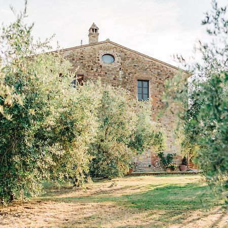 Borgo Siliano - Antico Podere Siliano Villa Citta della Pieve Ngoại thất bức ảnh
