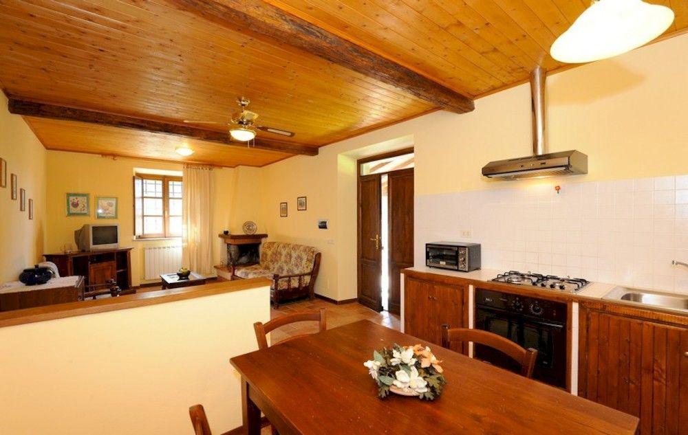 Borgo Siliano - Antico Podere Siliano Villa Citta della Pieve Ngoại thất bức ảnh