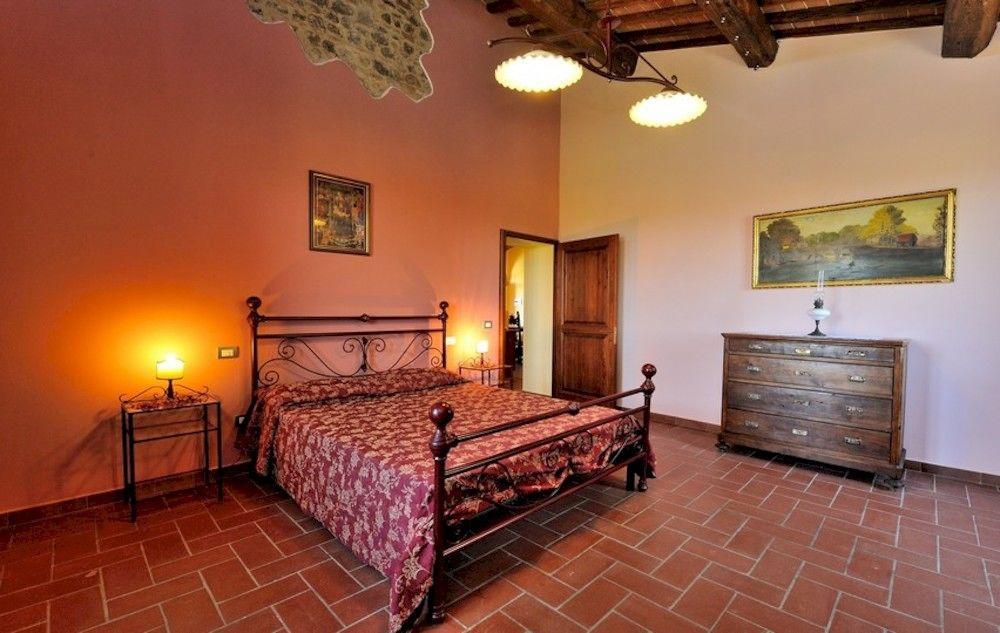 Borgo Siliano - Antico Podere Siliano Villa Citta della Pieve Ngoại thất bức ảnh