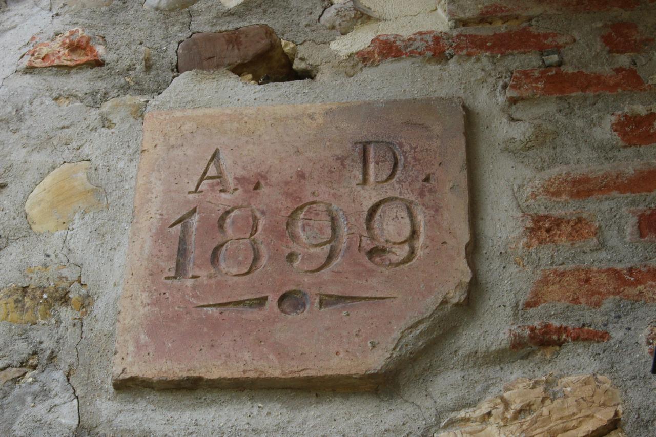 Borgo Siliano - Antico Podere Siliano Villa Citta della Pieve Ngoại thất bức ảnh